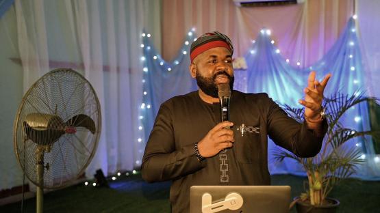 The EcoAction Summit Activates in Delta State, Nigeria! Get the Scoop 15