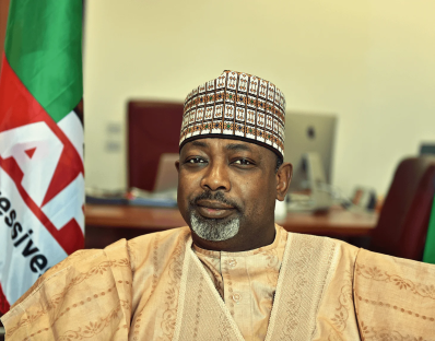 North-East not excluded from agro-industrial zones project – FG