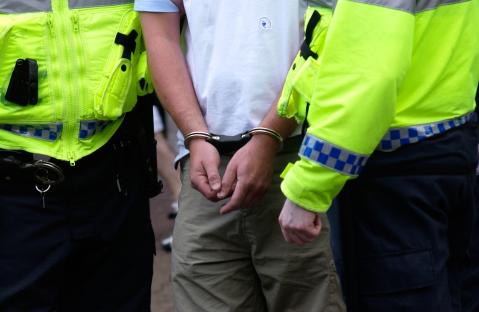 Rape charge against asylum seeker in taxpayer-funded hotel kept quiet to avoid inflaming ‘community tension in cover up’