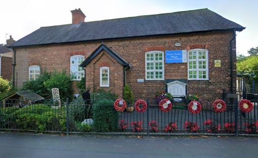 Child seriously injured after being struck by car outside nursery in horror crash