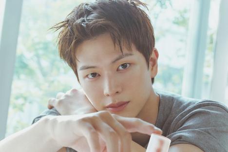 BTOB’s Yook Sungjae Announces June Comeback With Teaser For “All About Blue”