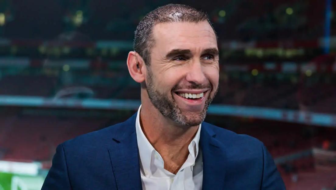 Transfer: Martin Keown hails Arsenal, lists qualities of new striker, Viktor Gyokeres