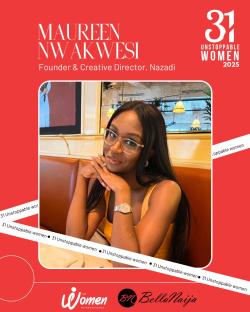 Unstoppable Women of 2025: Breaking Barriers, Making History 4