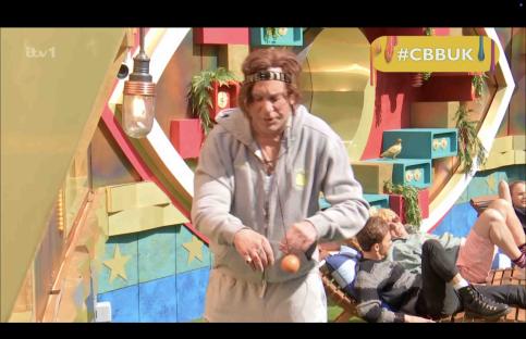 Celebrity Big Brother’s finale date revealed by ITV – just days after launch