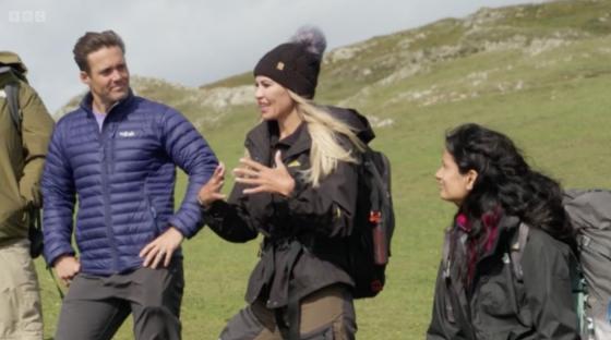 Inside Christine McGuinness's unlikely friendship with Spencer Matthews after Made in Chelsea star helped her through Paddy split