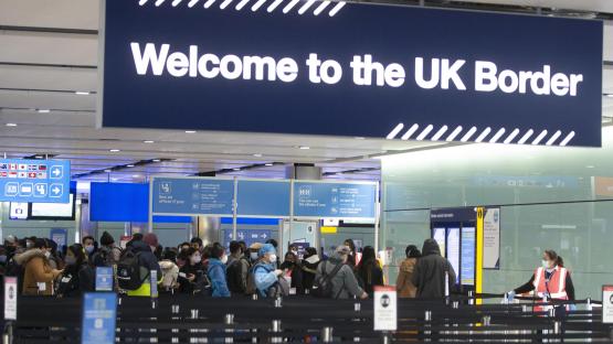 Sir Keir Starmer can either address the public’s No1 concern  — immigration — or pay the price at the ballot box