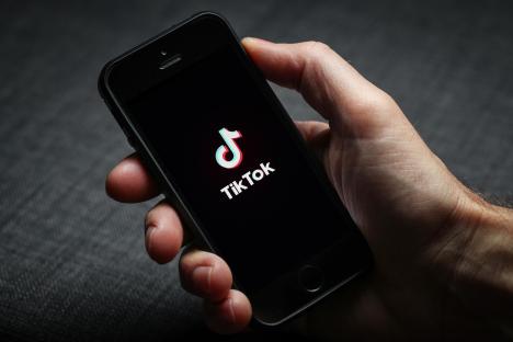 TikTok dodges UK ban fter ministers blocked move to stop British data being sent to China