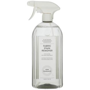 Bottle of M&S Fabric Stain Remover.
