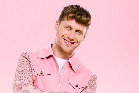Strictly’s Jamie Borthwick cheated on me during the show and then used co-star to try and smooth it over, ex tells pals