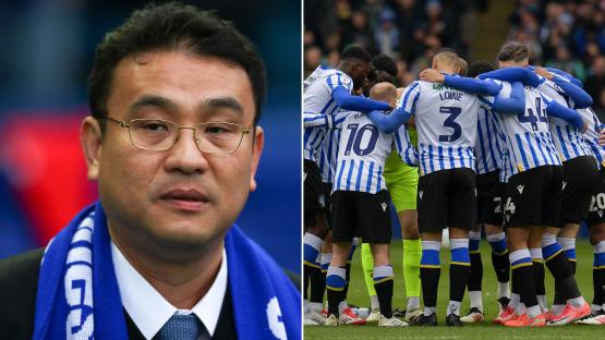Sheffield Wednesday facing race against time to avoid players walking out on Championship club