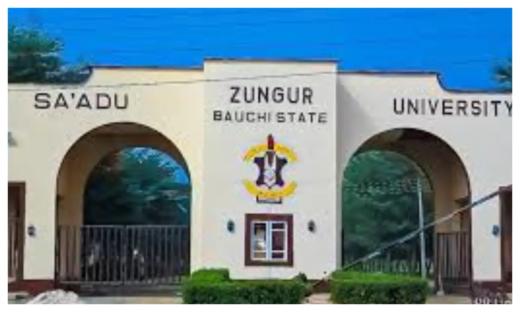 SAZU pledges support for violence prevention in Bauchi communities