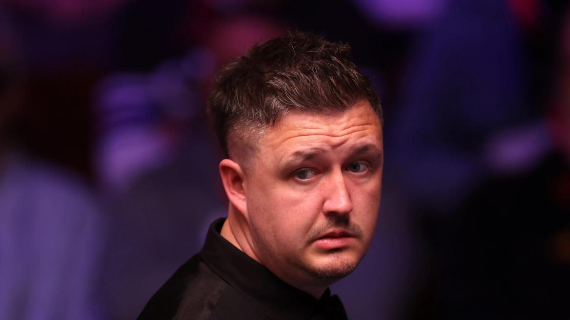 English Open Snooker 2025 LIVE RESULTS: Action on NOW as Wilson CRASHES OUT in huge shock, Williams THROUGH – updates