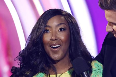 Celebrity Big Brother fans can’t believe Angellica Bell’s ‘real age’ – as they admit ‘I’ve aged more in 25 years’