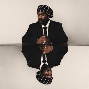 Tay Iwar Just Gave Us the Soundtrack for Healing and Vibes: ‘Reflection Station’
