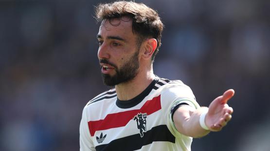 ‘It won’t save anything’ – Bruno Fernandes gives brutal assessment of Man Utd’s Europa League chances