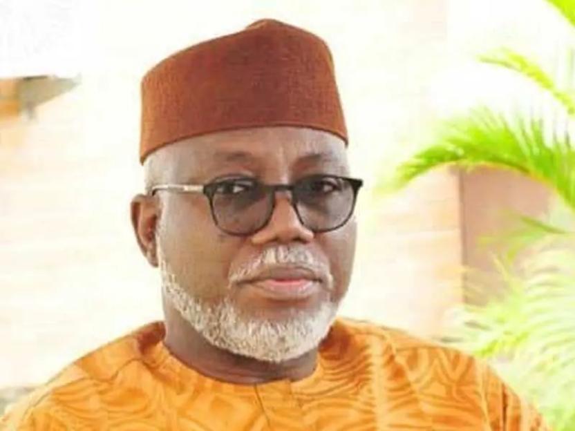 You only have 4 years, focus on governance not political wars – Group tells Aiyedatiwa