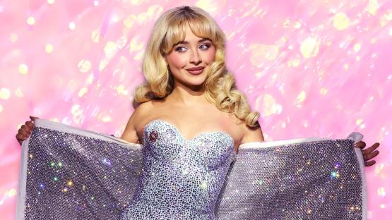 Inside Sabrina Carpenter’s epic sex symbol transformation from innocent redheaded child star to ‘£42k cosmetic tweaks’