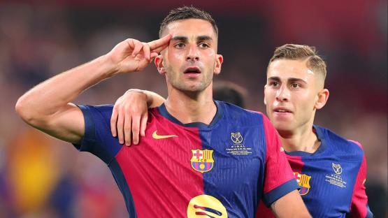 Barcelona vs Real Madrid LIVE SCORE: Extra-time on NOW in Copa del Rey final but penalties drawing closer – updates