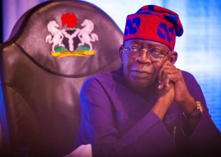 ‘You’re now AWOL lo Kan not Emi Lokan’ – Atiku’s aide mocks Tinubu