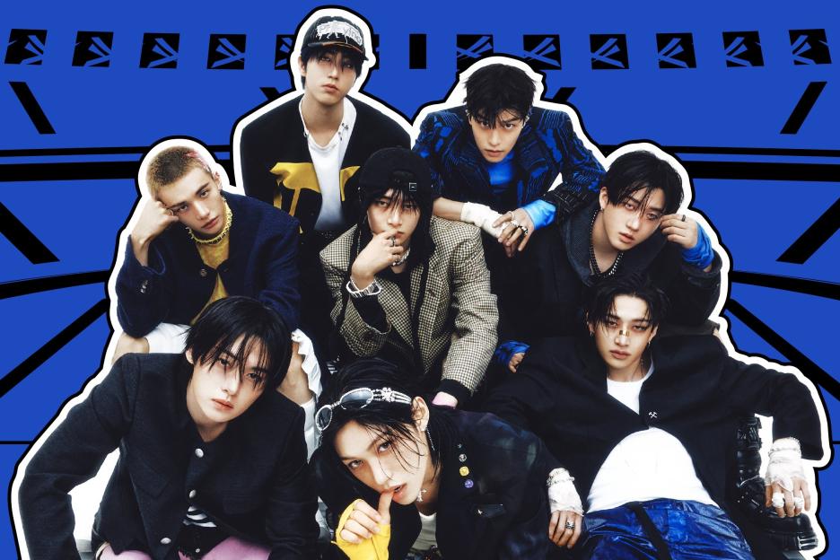 Stray Kids’ “KARMA” Sells Over 2 Million Copies In Just One Day