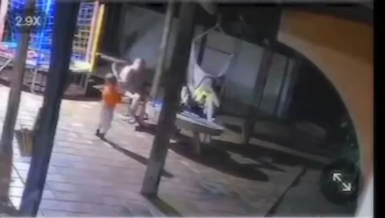 Horror moment boy, 2, accidentally shoots his mum dead after picking up his dad’s gun and playing with it