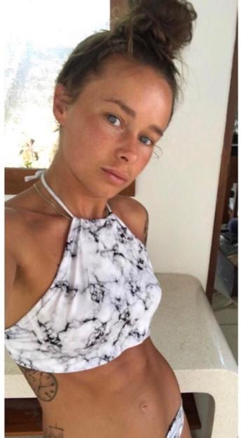 MAFS UK star looks completely different before fillers and glam show makeover