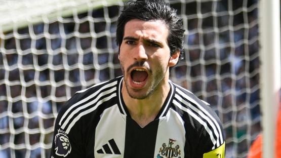 Newcastle 1 Chelsea 0: Tonali’s early goal and Jackson’s stupid red card put Toon in pole position for Champions League