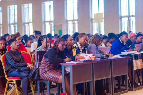 Admissions still open at Maduka University for 2024/2025 [Apply Now] 3