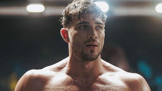 Tommy Fury looks gigantic in new training pics as stunned fans say ‘looking lean and mean’ ahead of boxing return