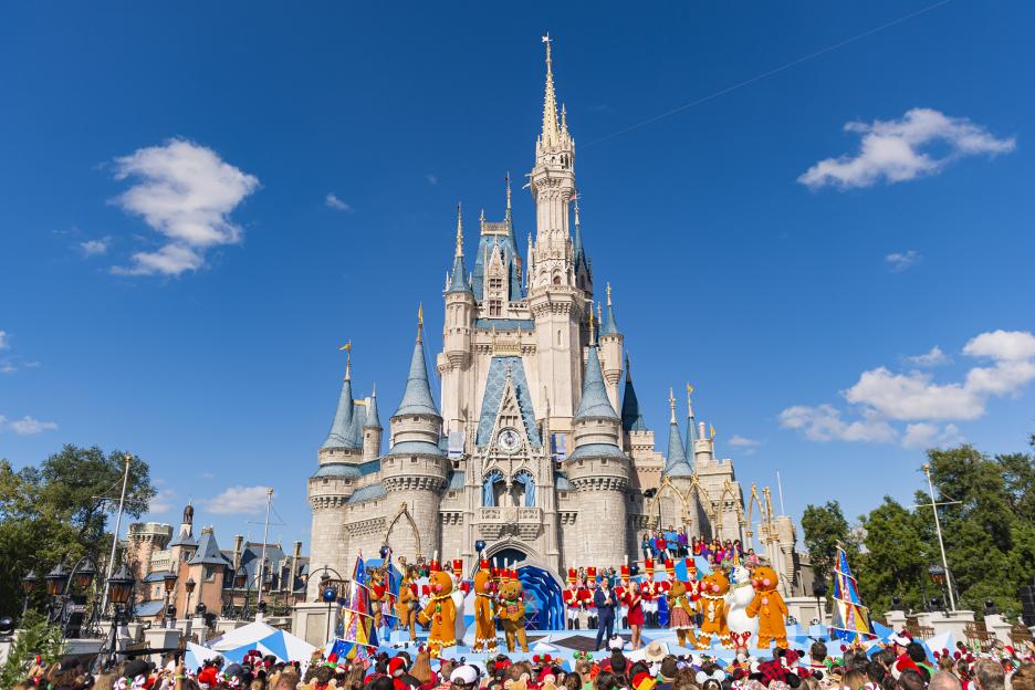 The Disney free food deal that fans claim saves THOUSANDS – but our experts see if it’s really worth it