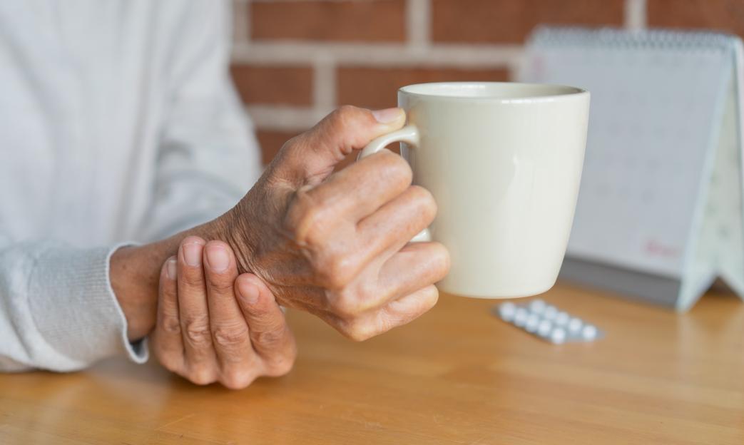 Every 20 Minutes, a Brit Is Diagnosed with Parkinson's: Are You Missing These Common Warning Signs?