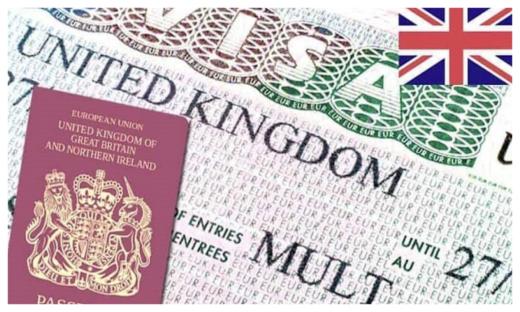 Nigerians facing UK visa crackdown