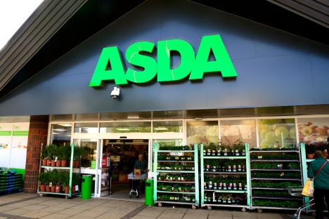 Asda to open 25 new shops across the UK this year as it plans major expansion of convenience stores
