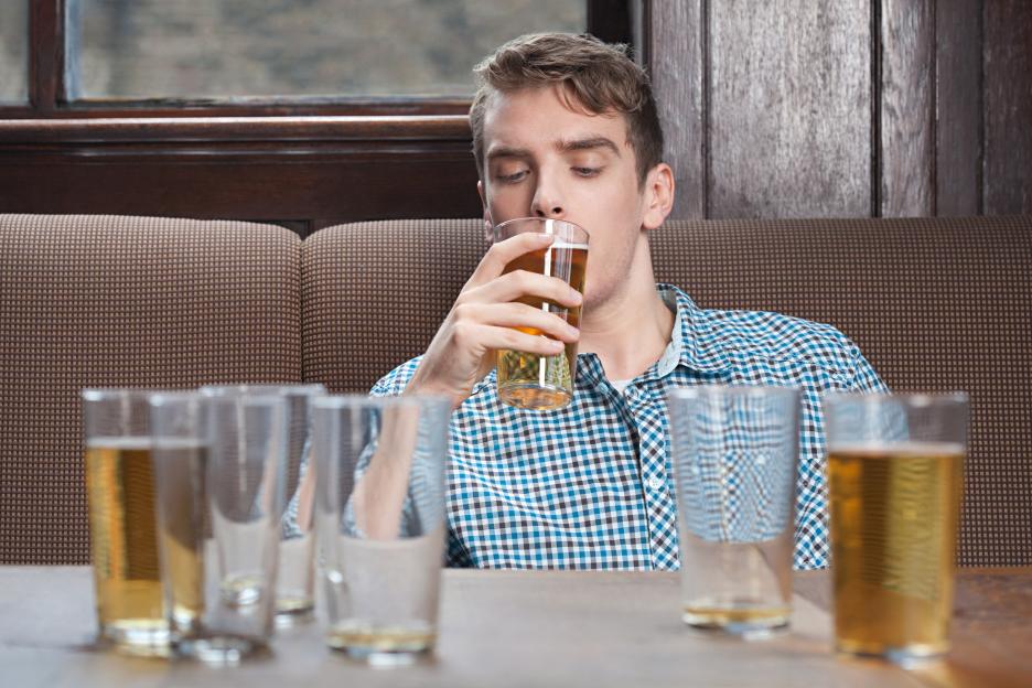 Experts Warn: How Many Pints a Day Could Put You at Risk for the Deadliest Stroke?