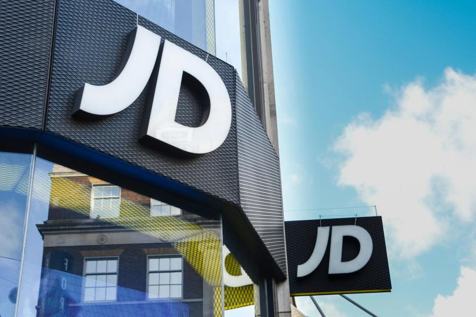 Shoppers are racing to JD Sports for their flash sale on shoes – Crocs have even been reduced from £50 to £25