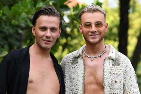 Towie’s Freddie Bentley confirms he’s single after brutally ending romance with Harry and returning to dating apps