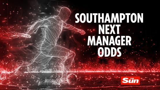 Southampton next manager odds: Who is the favourite to replace Ivan Juric? Full list of candidates revealed