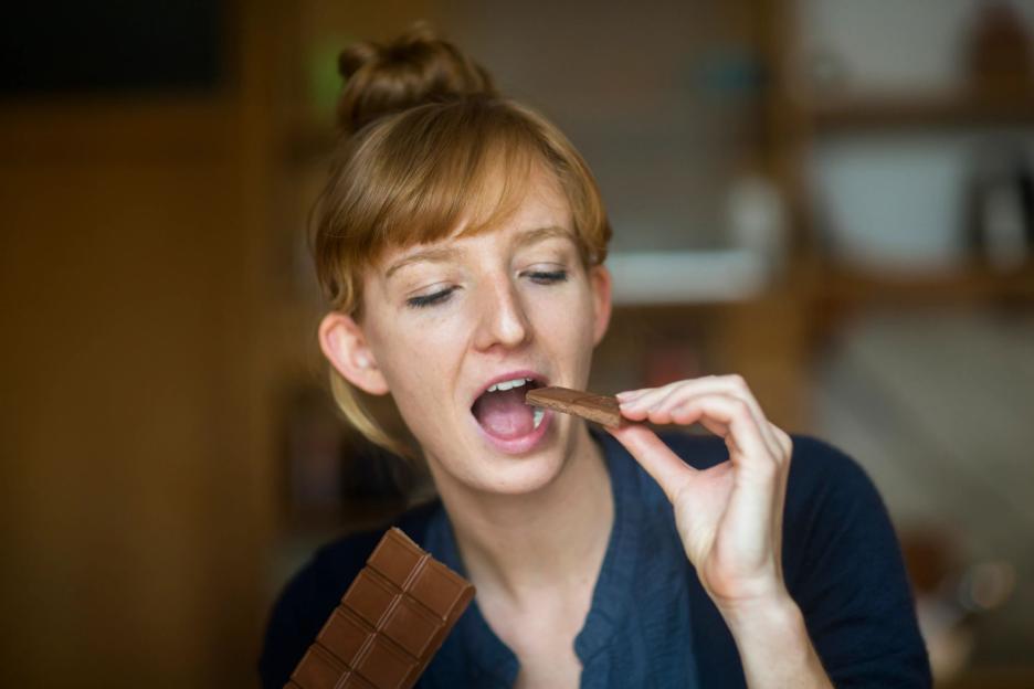 Major UK supermarket becomes second chain to impose two bar limit on hugely popular chocolate bar selling for just £3.99
