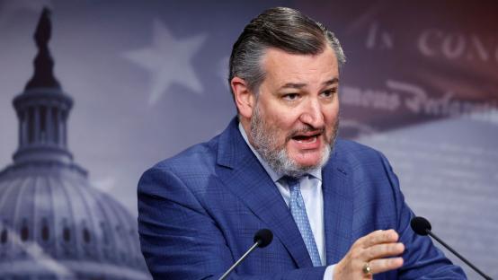 US tariffs: We risk bloodbath – Republican Senator, Cruz warns party members over Trump’s policy