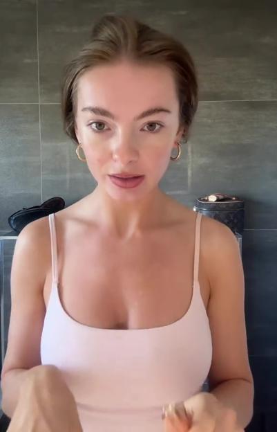 I paid £260 for a beauty treatment promoted by Olivia Attwood & Charlotte Crosby but it’s a scam & barely lasted 2 weeks