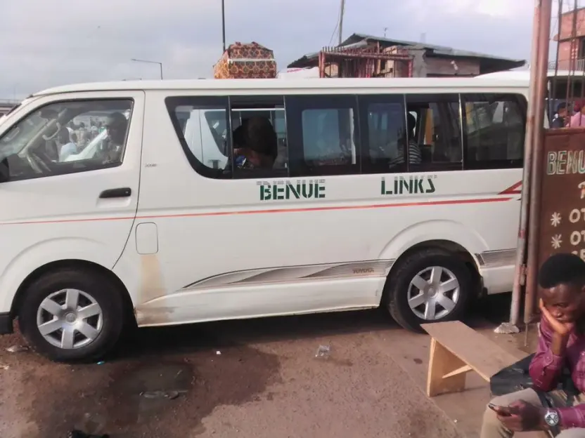 Benue Links rescues 19 children from traffickers