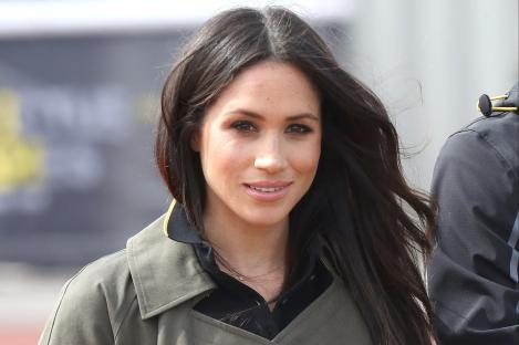 Meghan Markle’s ‘signature’ products go on sale today – including ‘limited-edition’ jar of honey for TWENTY-TWO pounds