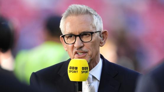 Gary Lineker’s brutal snub of BBC boss days before he quit revealed as he leaves channel for good in antisemitism row