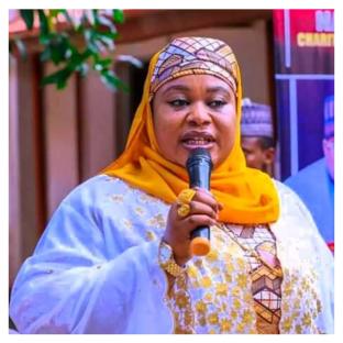No distinction between Muslims, Christians in Kebbi – Gov’s wife tells Igbo community