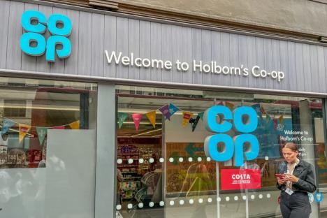 Co-op Good Friday and Easter Monday opening times: What time are stores open?