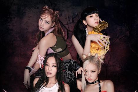 BLACKPINK To Debut New Song At Upcoming “DEADLINE” Concert In Korea