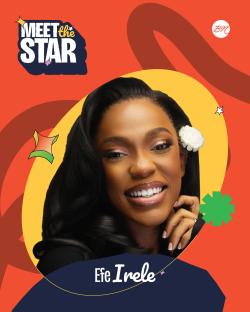 #BNMeetTheStar: Efe Irele Gets Real About Legacy, Nollywood &#038; Producing &#8220;My Mother Is a Witch&#8221; 5