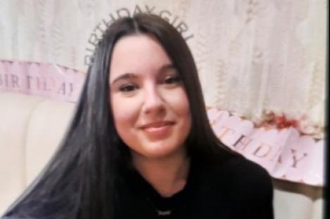 Desperate search for missing girl, 15, last seen in school uniform two days ago as cops urge any witnesses to call 999