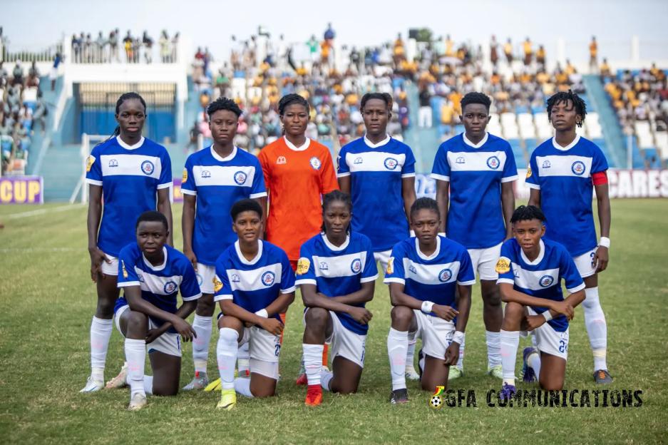 WAFU B Women’s Champions League draw gets new date