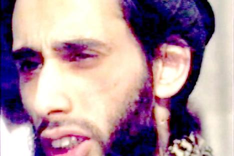 Remorseless extremist Haroon Aswat should not be free to roam our streets without proof he is no danger to the public